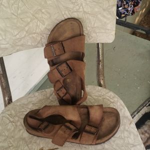 Birkenstock Sandle